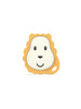 Matchstick Monkey Flat Face Teether - Lion image number 1